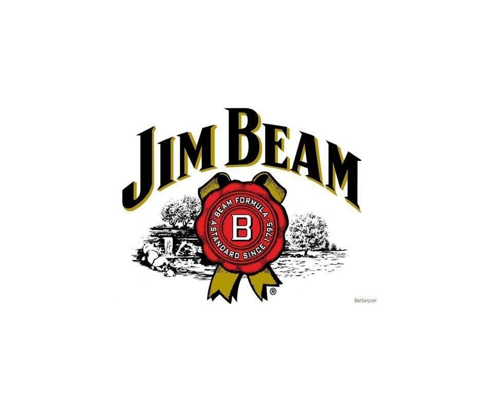 Jim Beam Whiskey free mobile wallpaper logos download