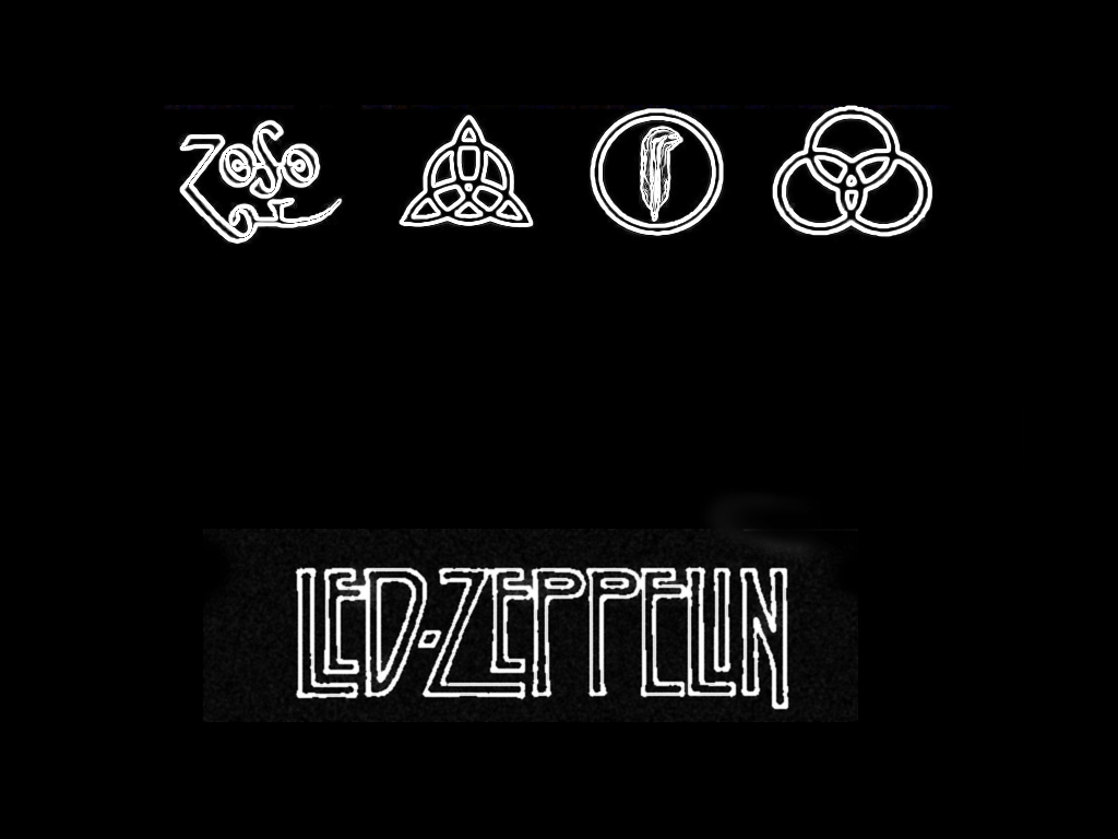 Led Zeppelin Wallpaper (Megapost)!