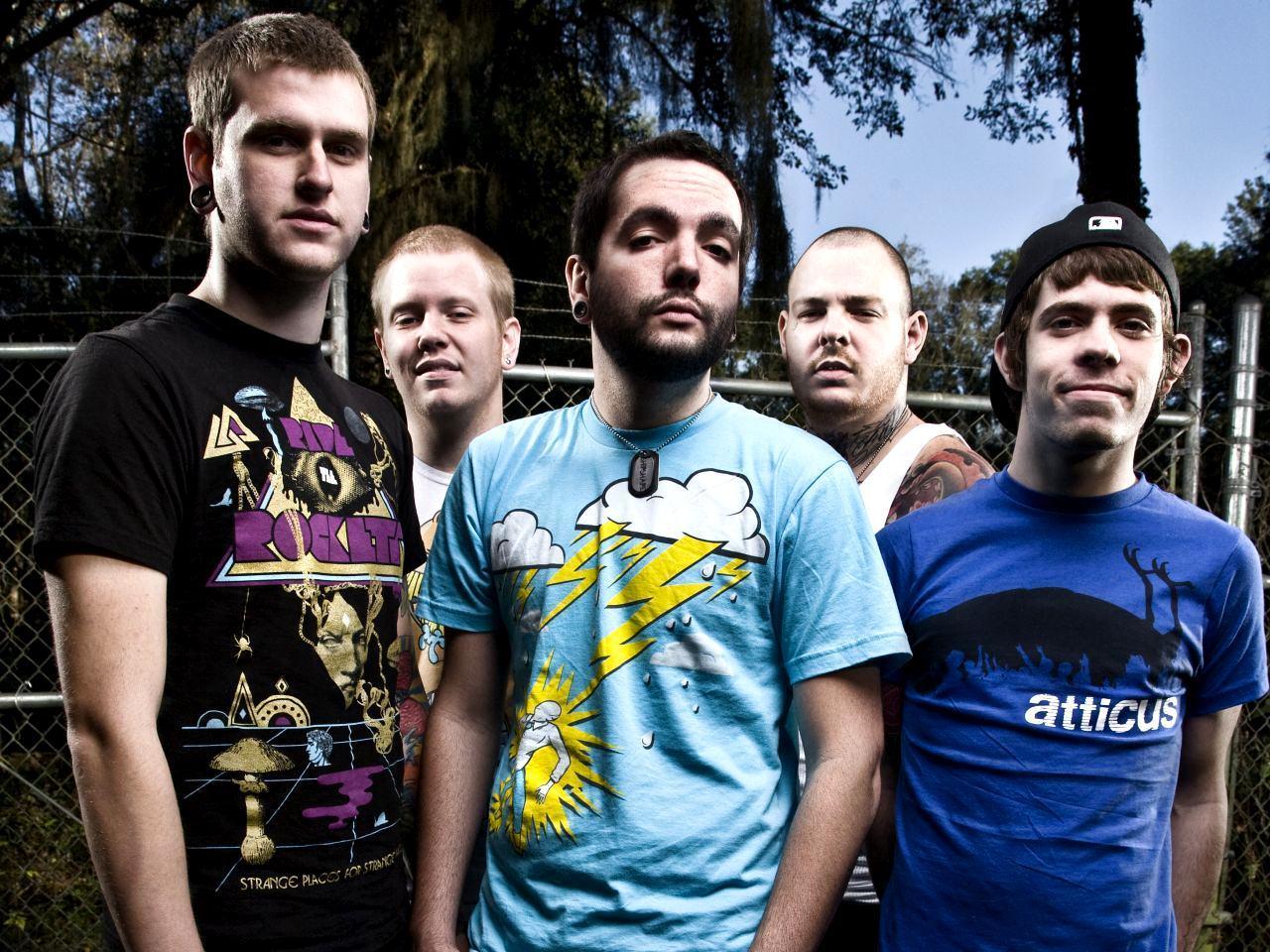 a day to remember wallpaper 7 - Image And Wallpaper free