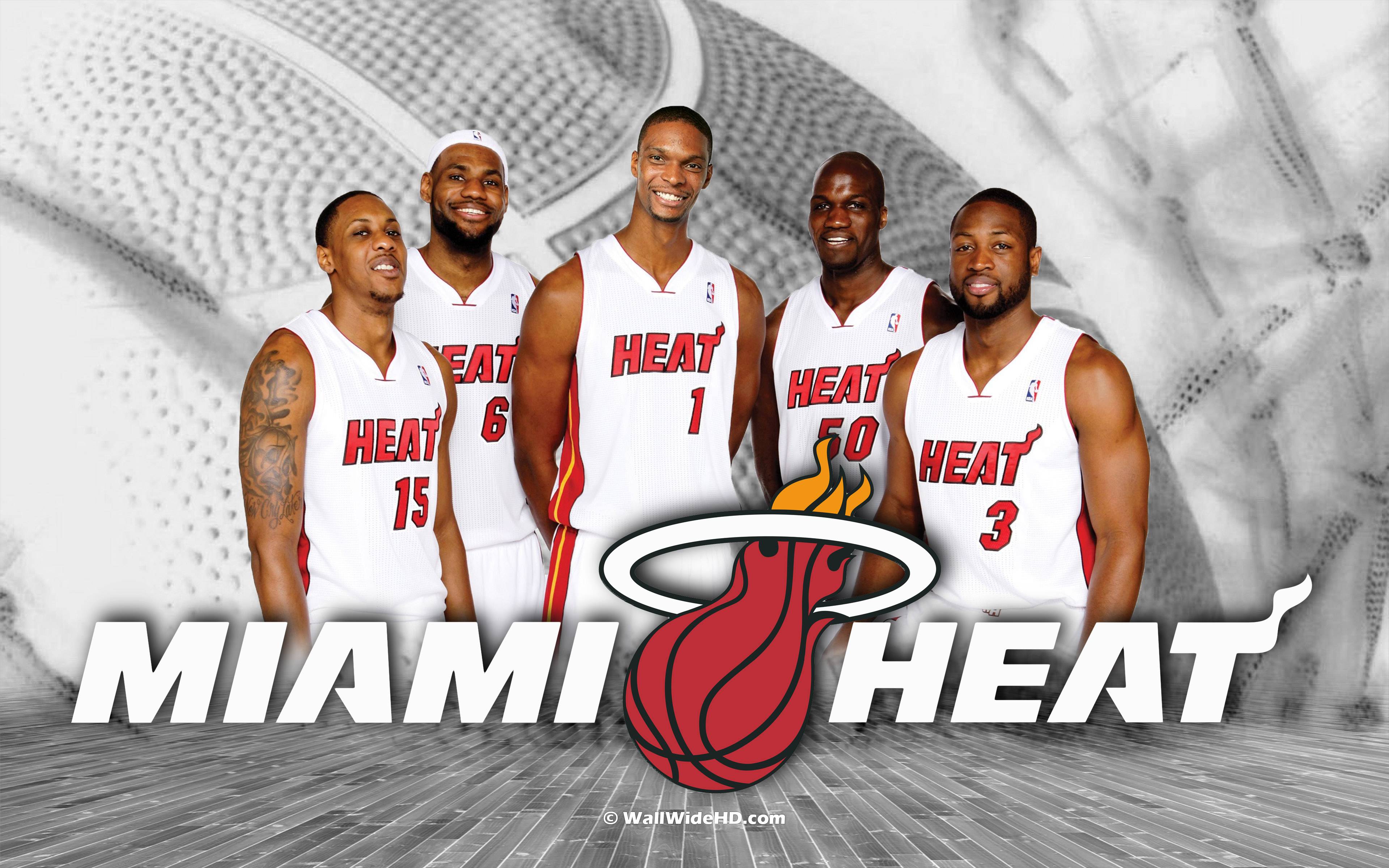 Miami Heat HD Wallpapers 2015 Wallpaper Cave