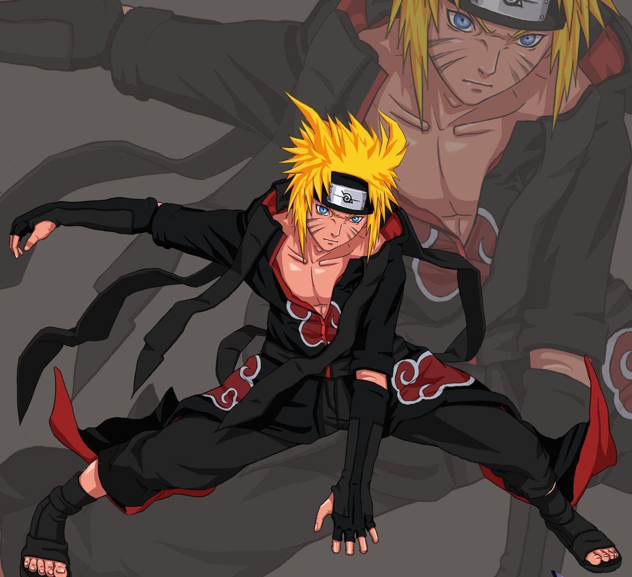 Pain Naruto Picture Cool Wallpaper on ScreenCrot.Com