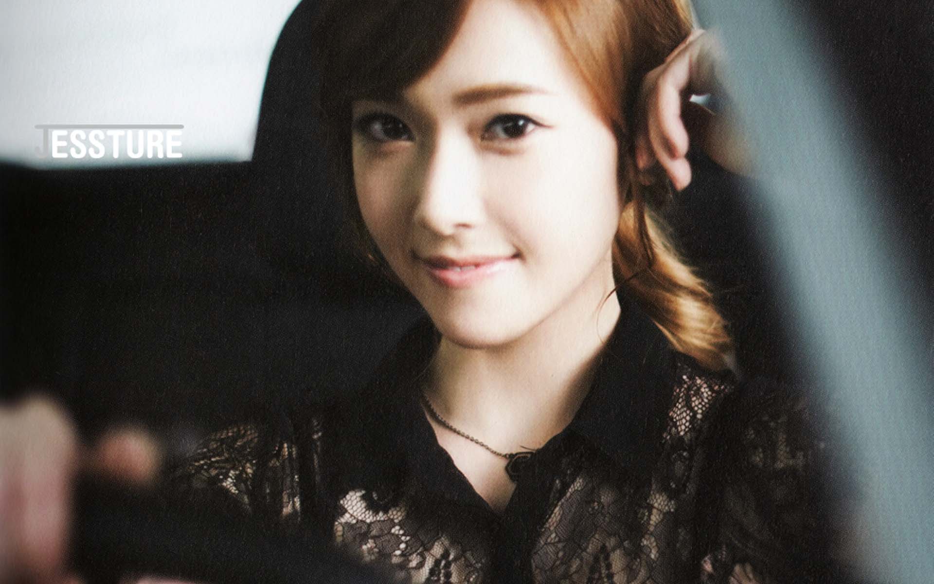 Jessica Wallpapers Snsd Wallpaper Cave