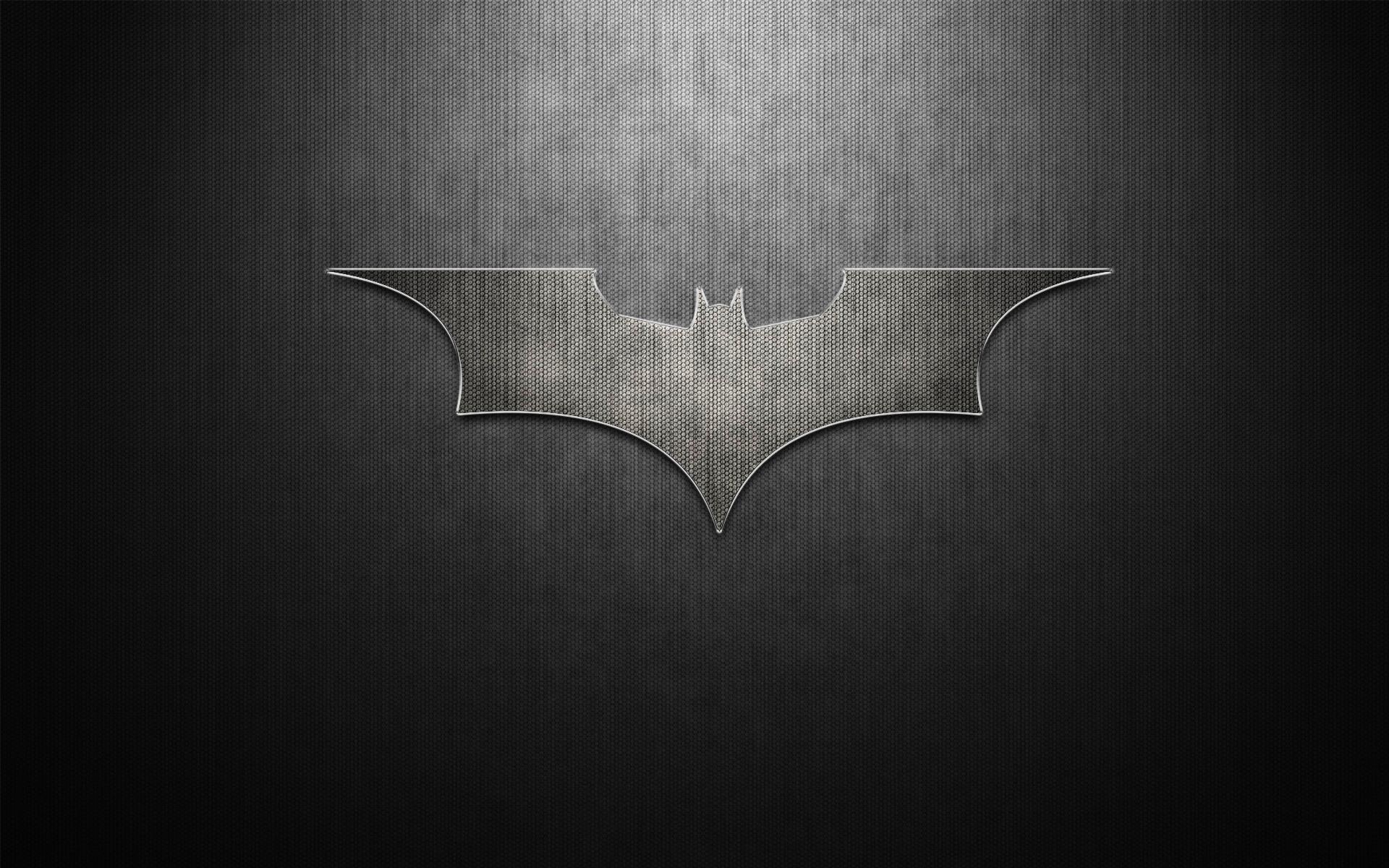 Wallpaper For > Batman Logo Wallpaper HD iPhone