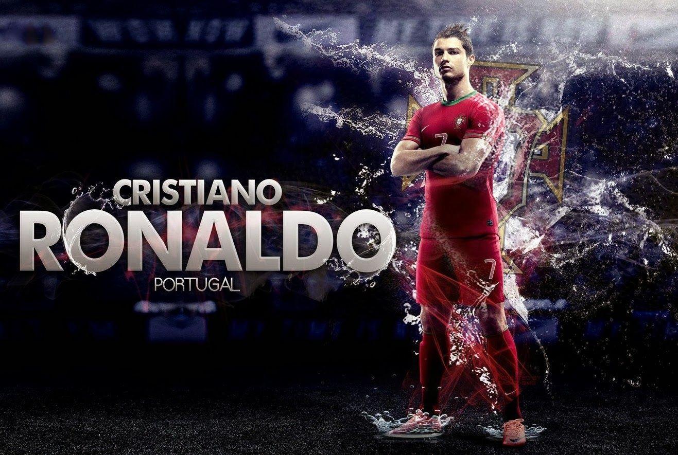 Cristiano Ronaldo 7 Wallpapers 2015 - Wallpaper Cave