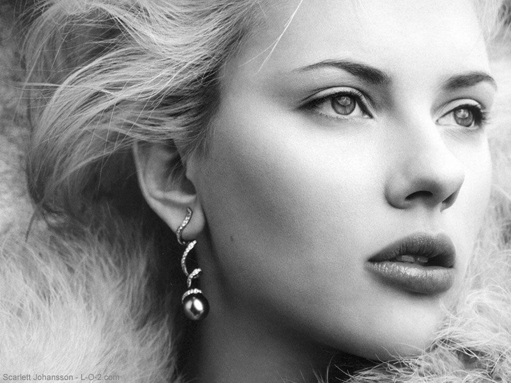 scarlett johansson wallpaper Image, Graphics, Comments and Picture