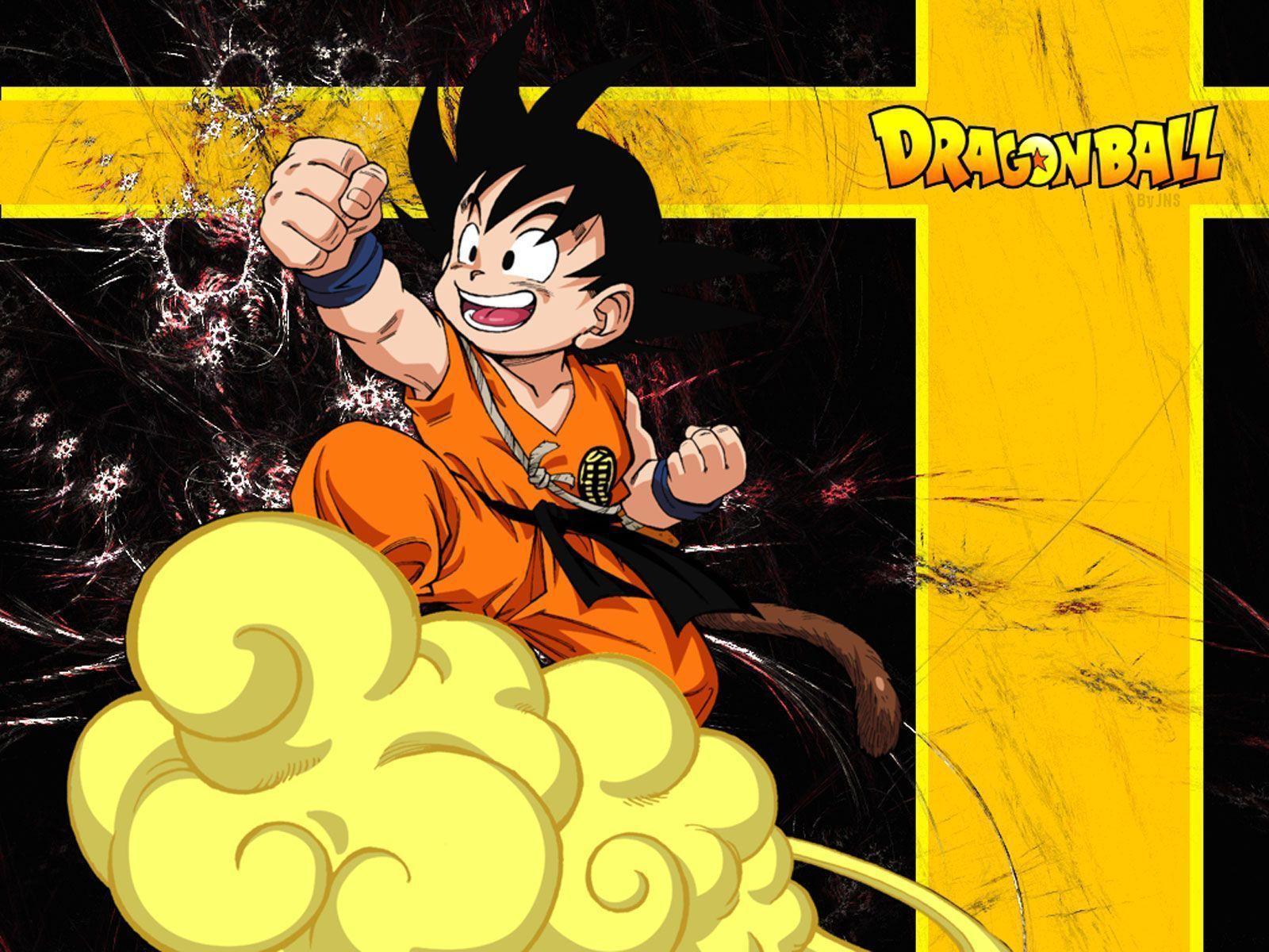 Android Free Wallpaper Dragon Ball Gt