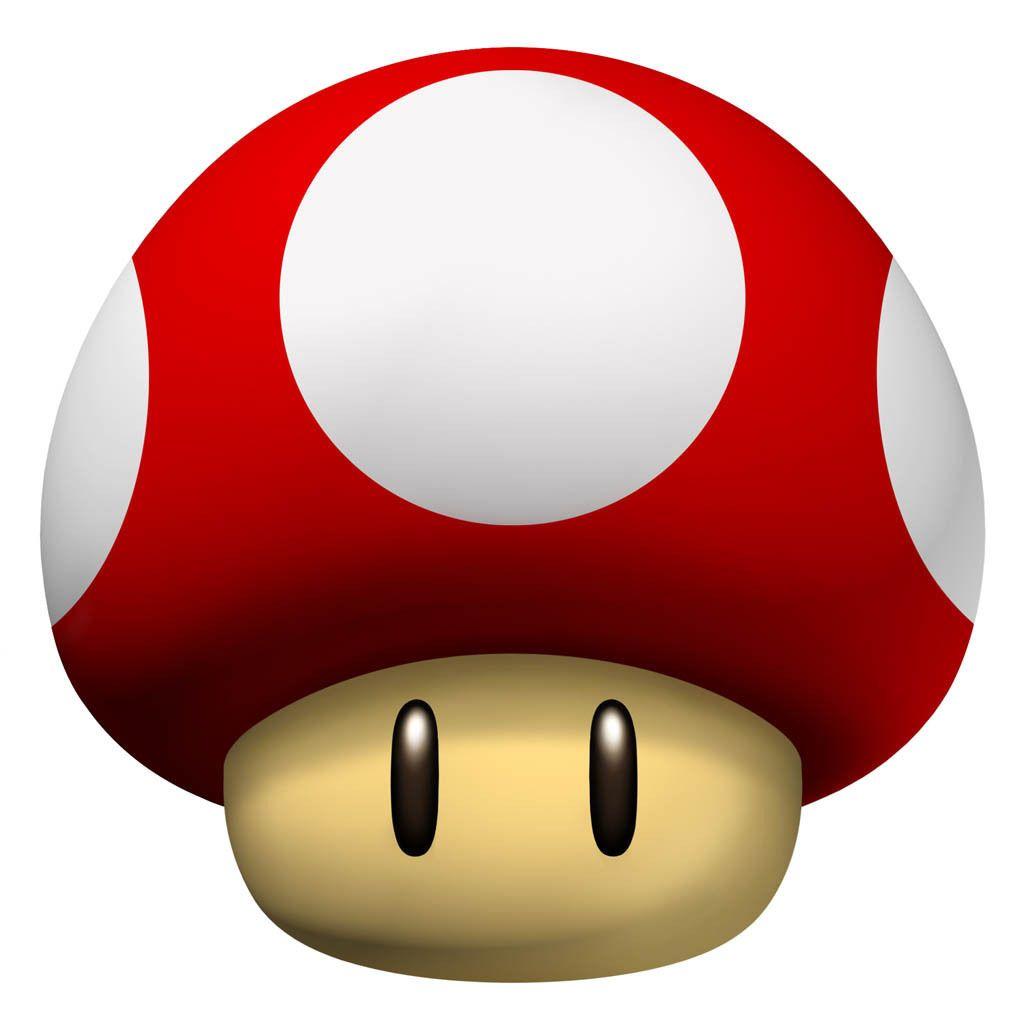 Mushroom Wallpaper Super Mario Bros 5431067 1024