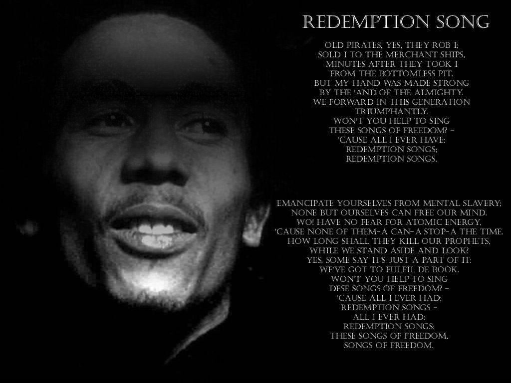 Bob Marley Quotes Wallpaper Desktop Background