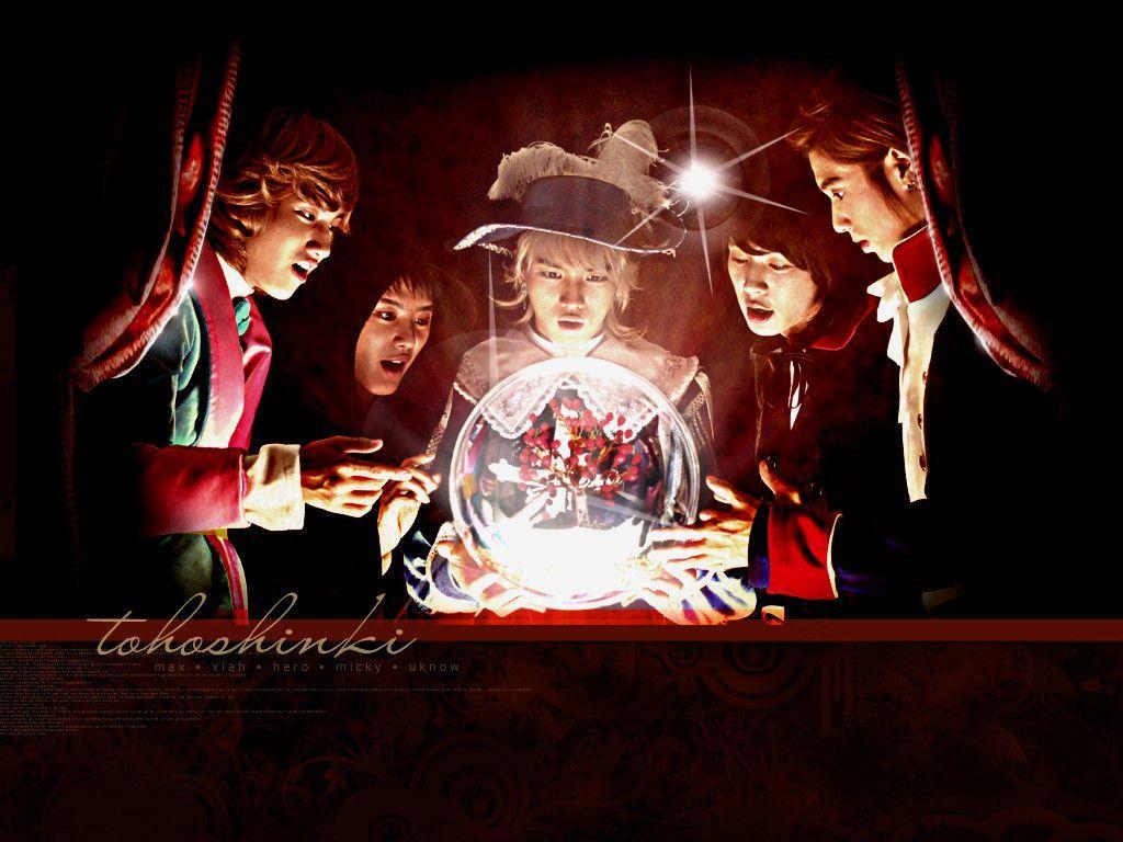 TVXQ.DBSK.THSK Wallpaper by Foxiechan on DeviantArt TVXQ.DBSK.THSK Wallpaper by Foxiechan on DeviantArt