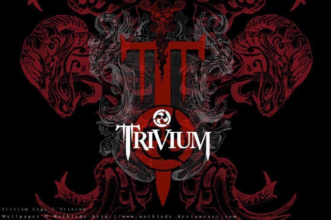 Trivium Wallpaper