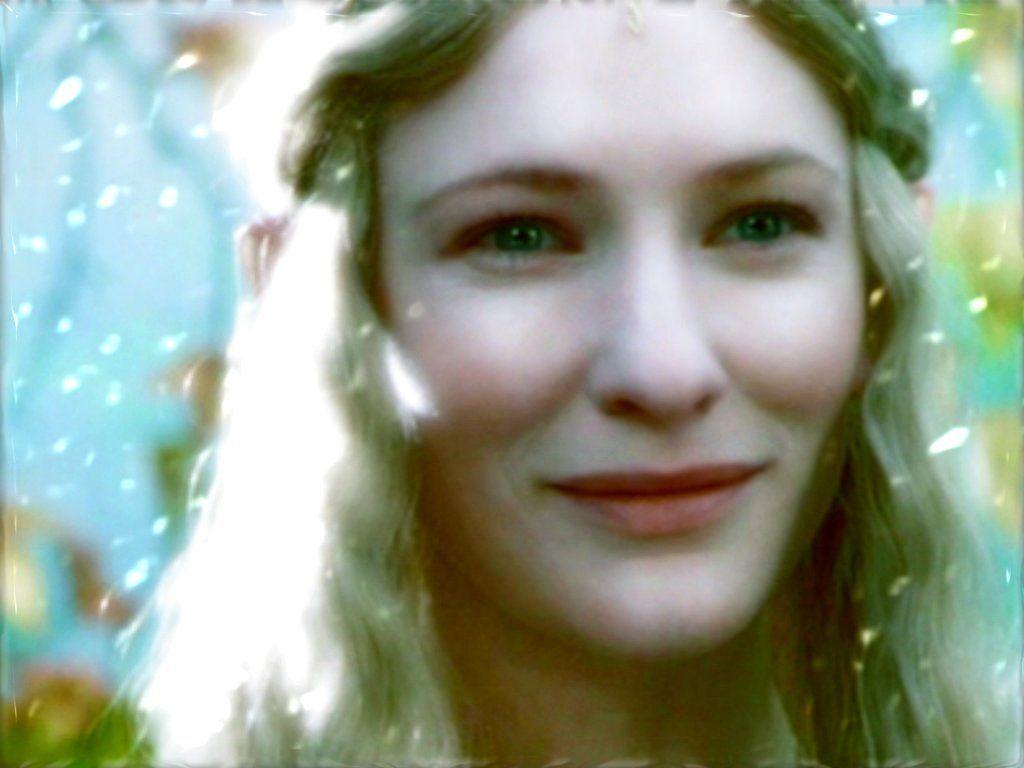 Galadriel Wallpapers Wallpaper Cave 