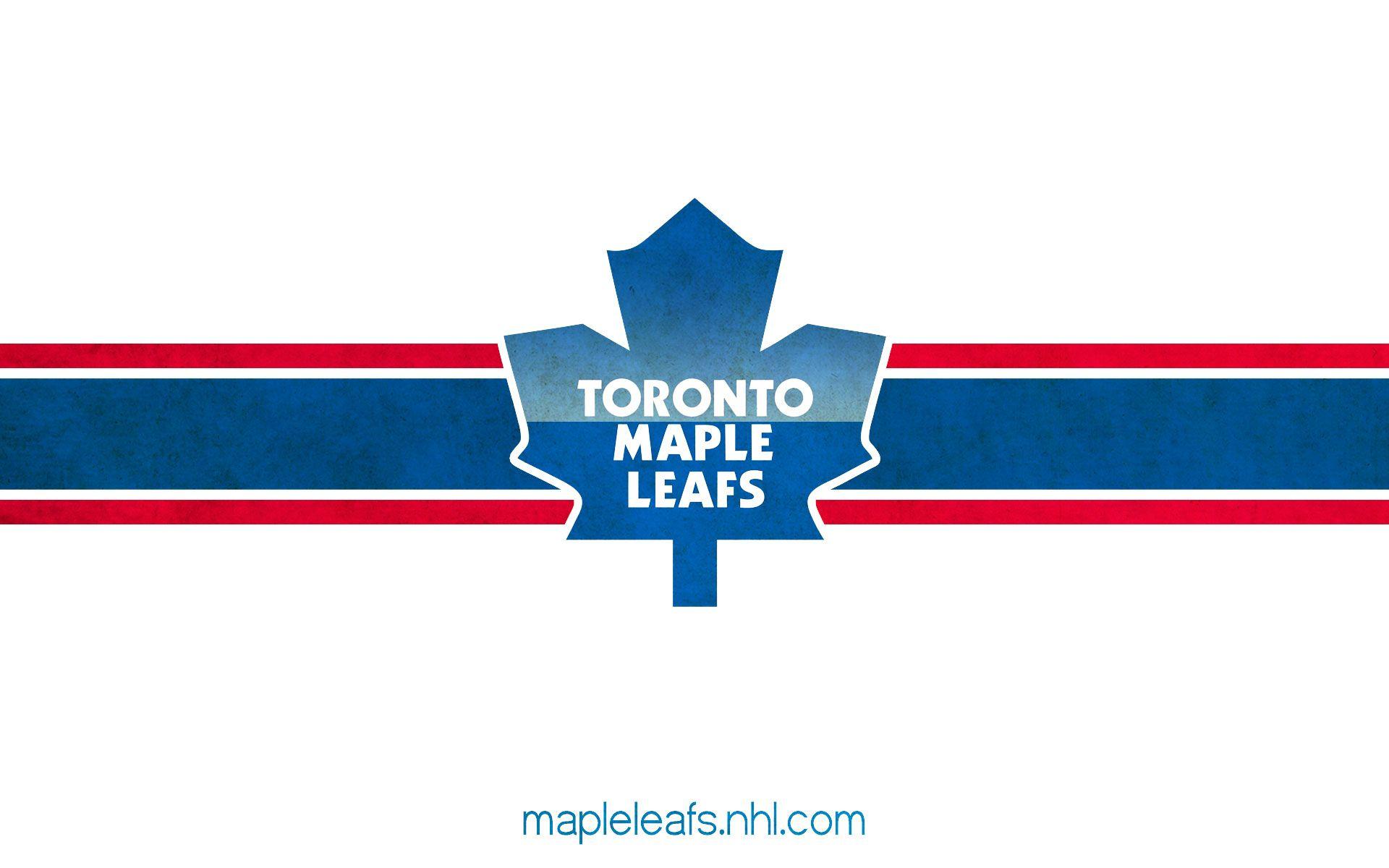 Toronto Maple Leafs Wallpaper HD. High Definition Wallpaper
