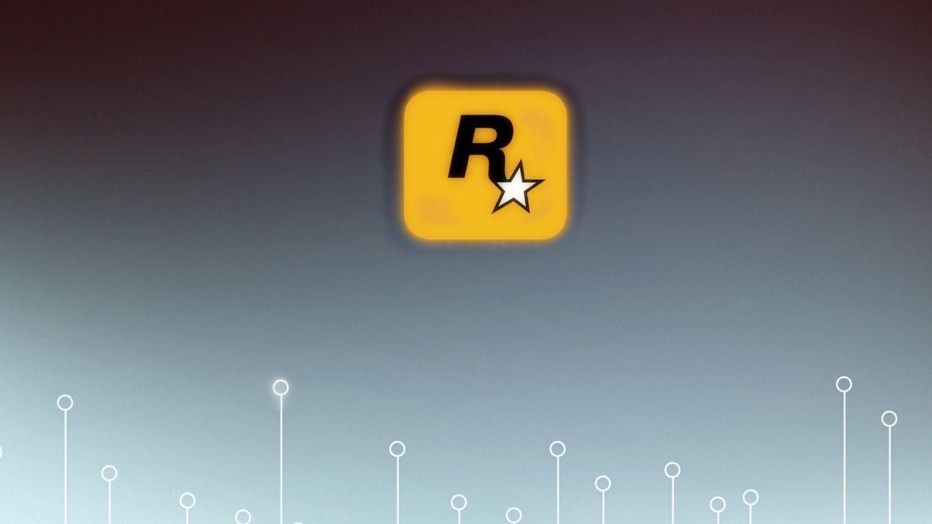 Rockstar Games Wallpapers  Wallpaper Cave