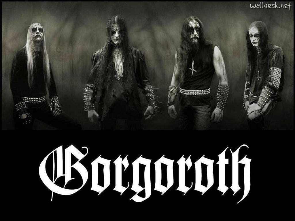 Gorgoroth 017 to Desktop Gorgoroth Bands, photo