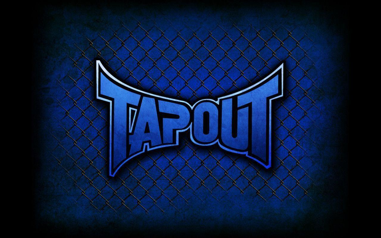 image For > Green Tapout Background