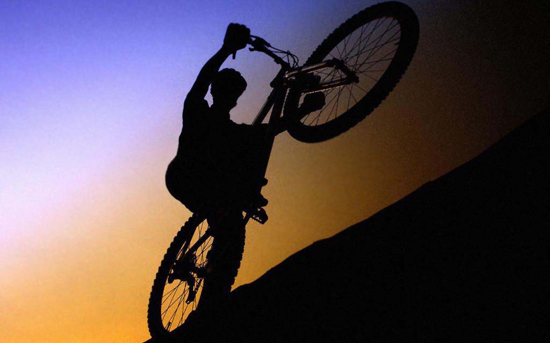 Mountain Bike Wallpapers Wallpaper Cave