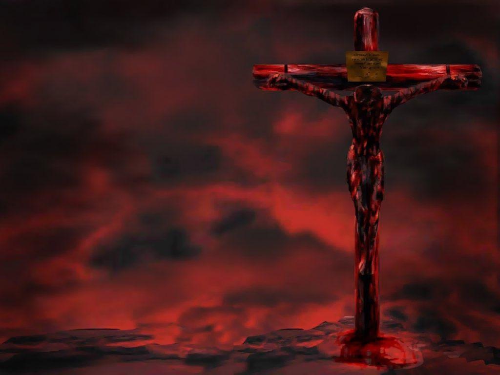 Crucifixion Wallpapers - Wallpaper Cave