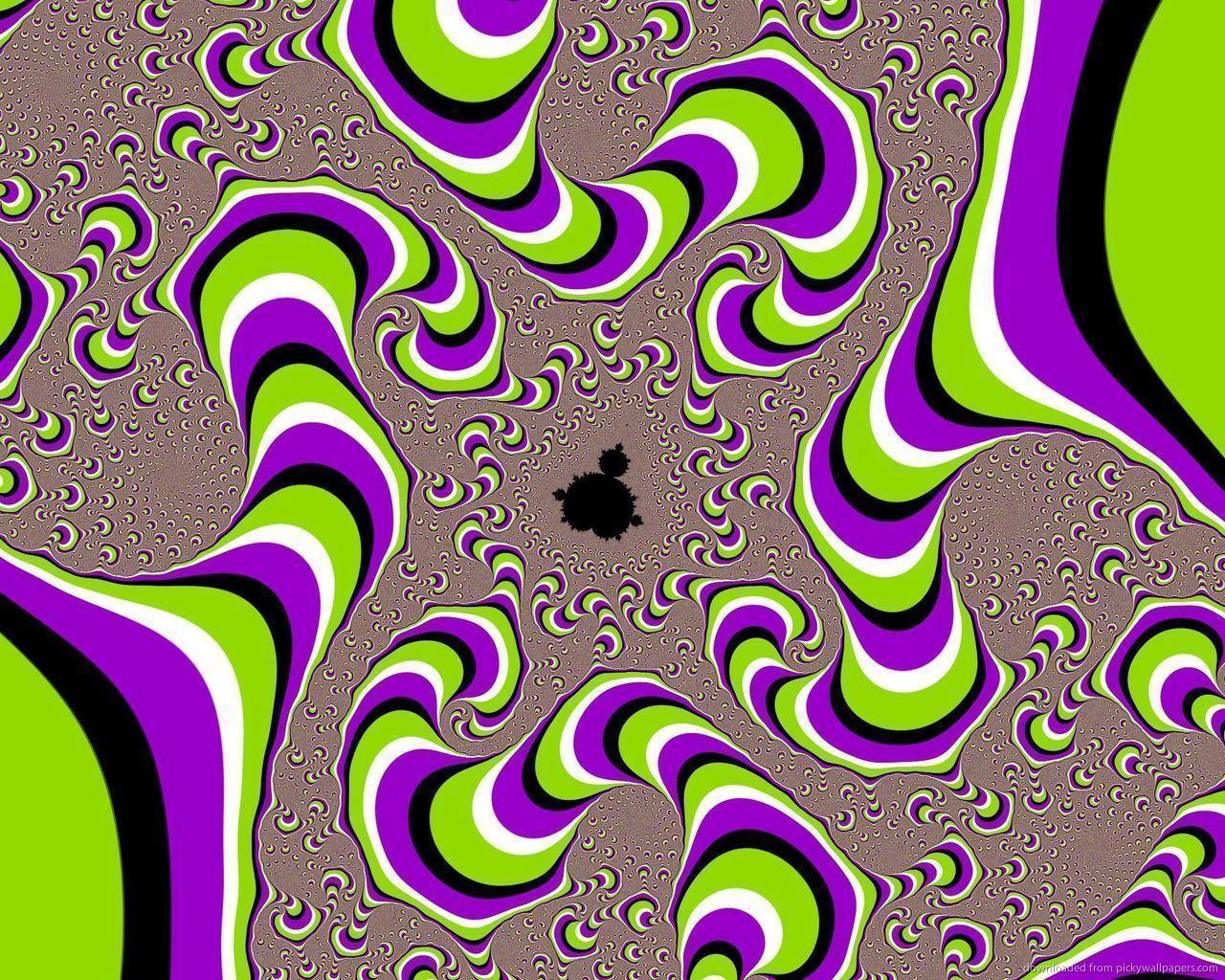 Download Insane Illusion Wallpaper 1280x1024PX Illusion