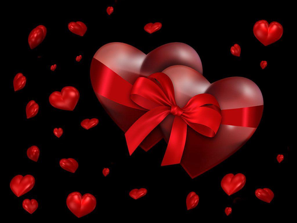 Happy Valentines Day 2014 Hearts HD Wallpaper. HD Wallpaper Store
