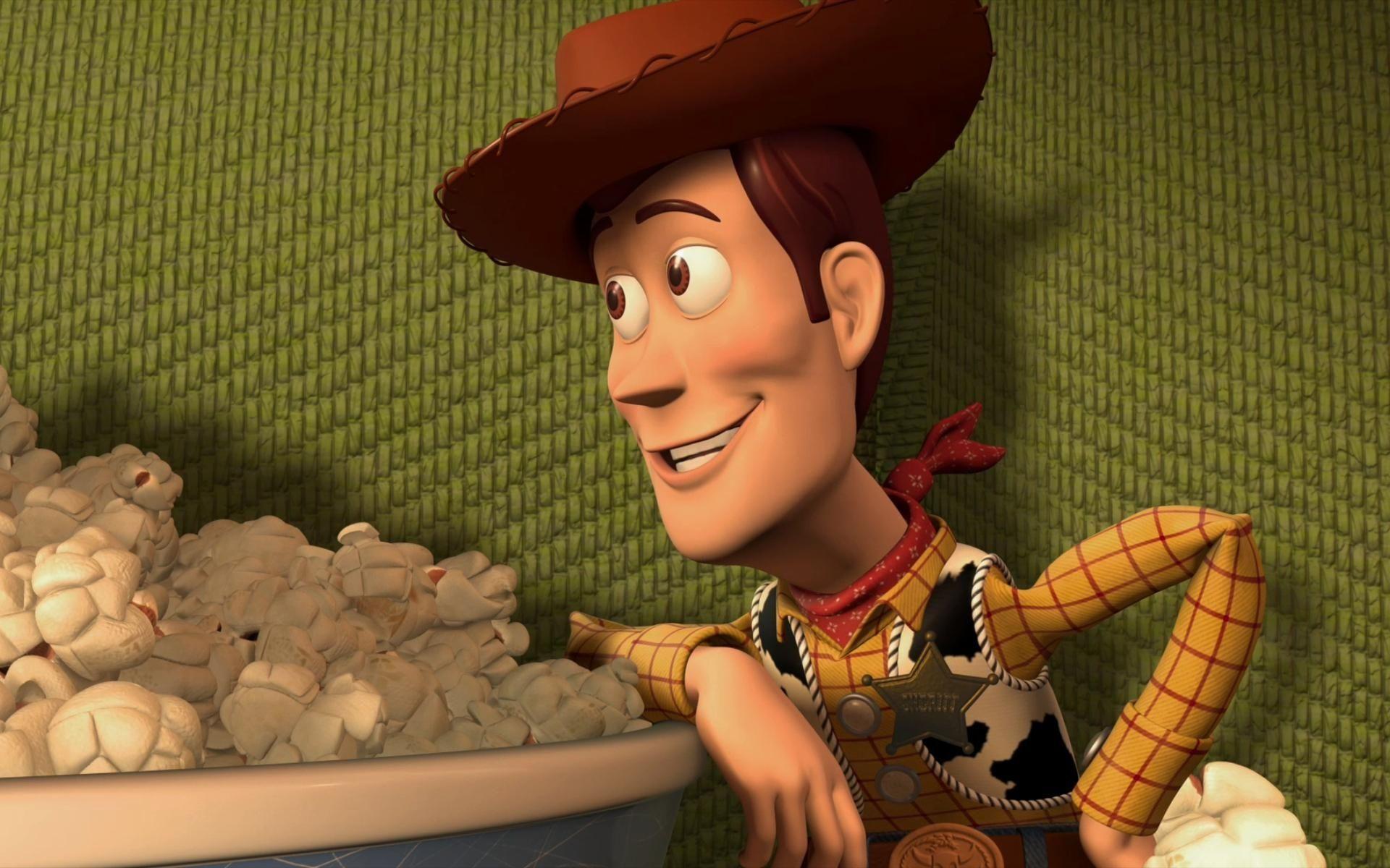 Toy story woody wallpaper image, Toy story woody