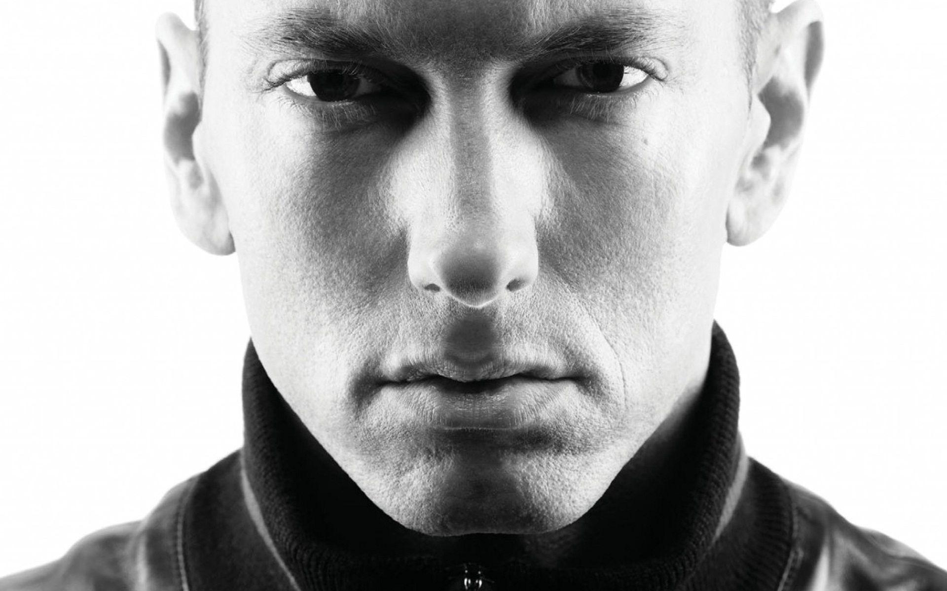 Eminem Free Download HQ Wallpaper