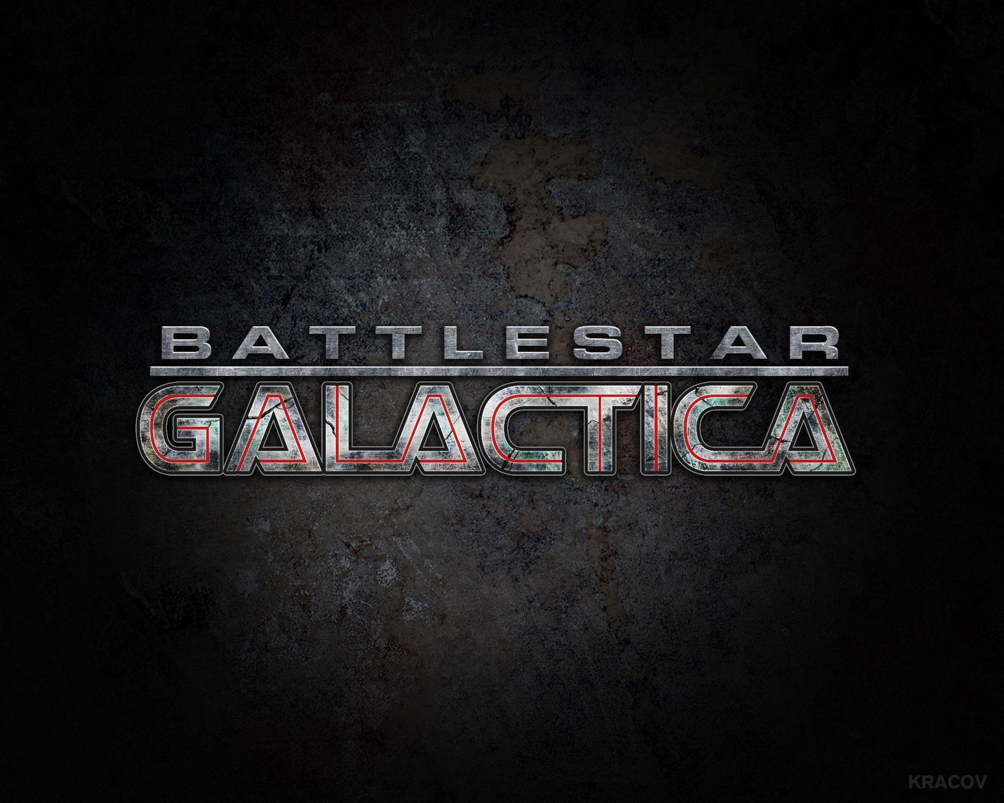 Battlestar Galactica Wallpaper 1
