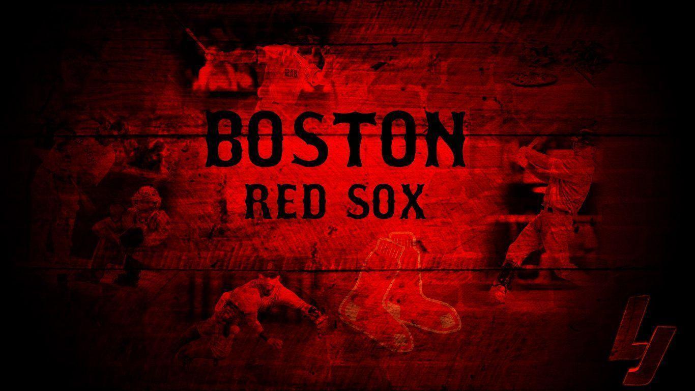 Red Sox Logo Wallpaper 35826 HD Picture