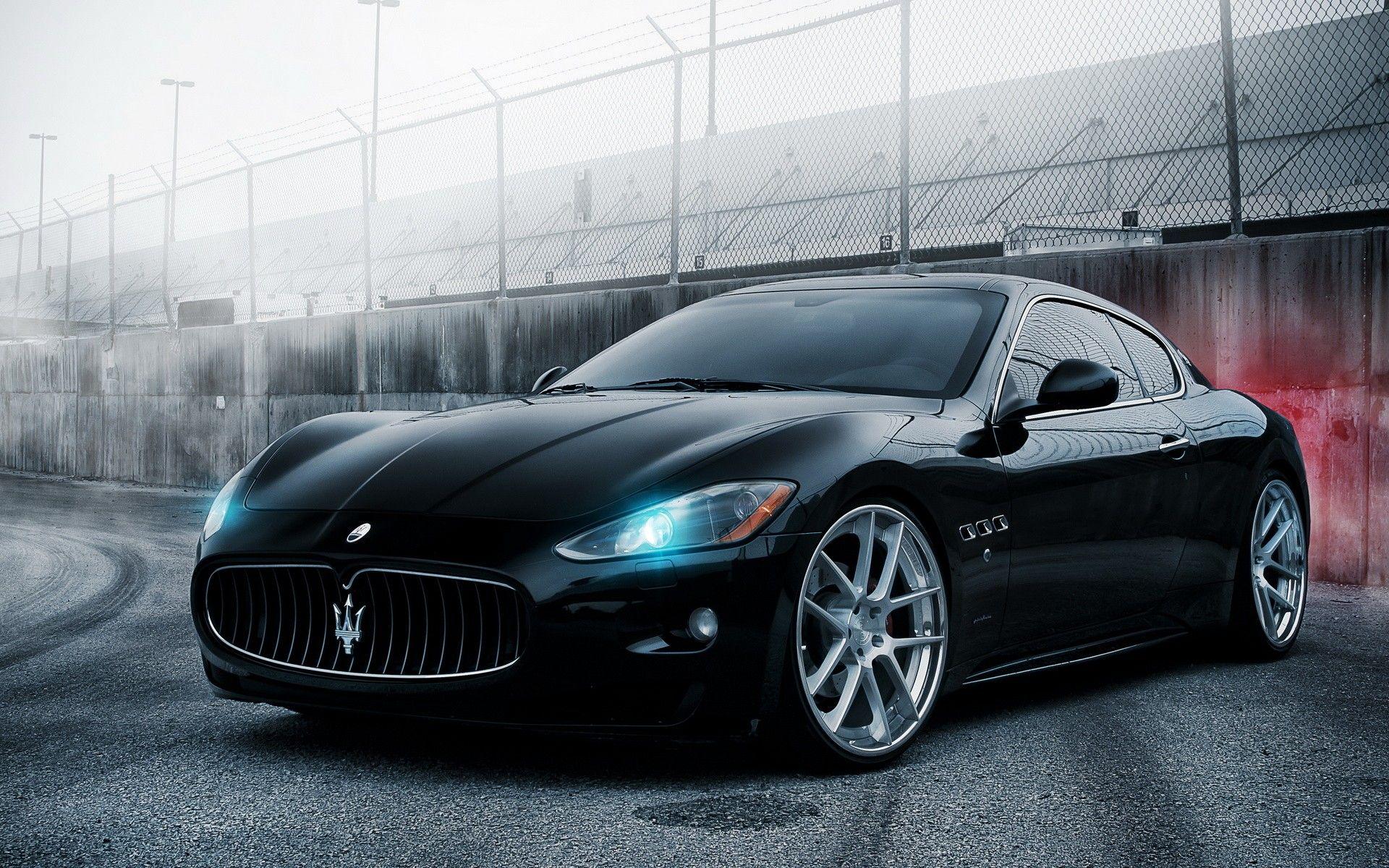 Maserati Wallpaper iPhone Maserati Cars Car Picture