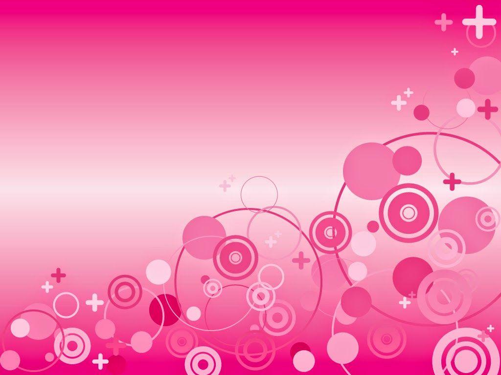 new pink colour background image