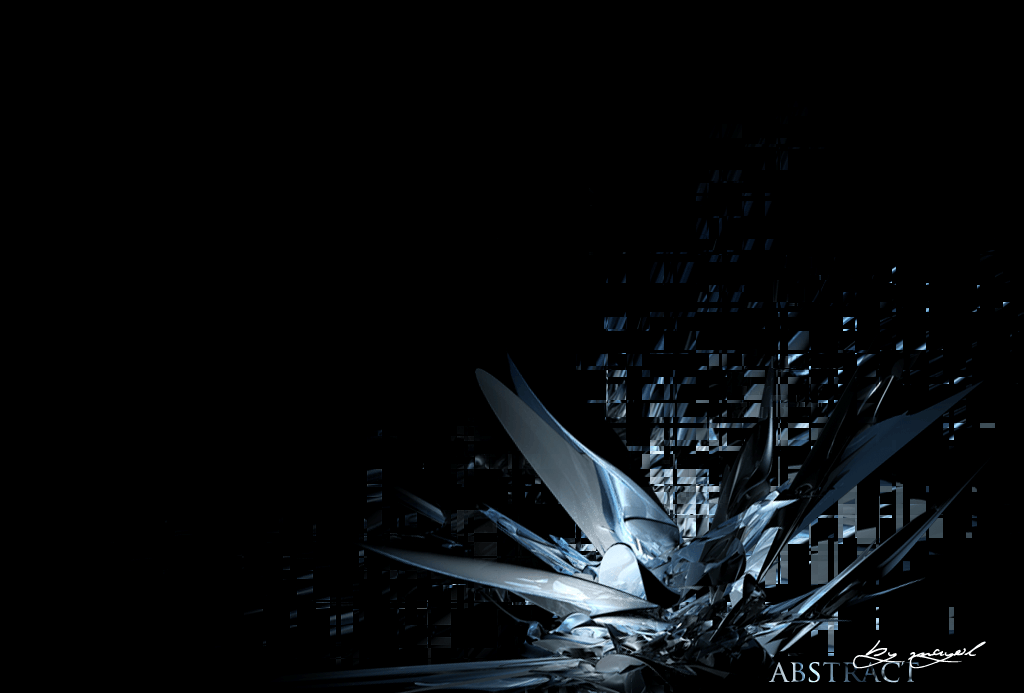 Dark Abstract Background Desktop Background. Desktop Background HQ