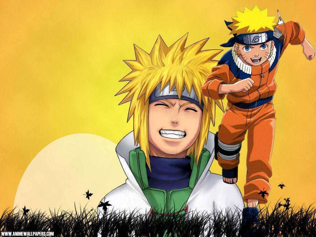 Naruto Uzumaki Hokage 856 HD Wallpaper in Cartoons