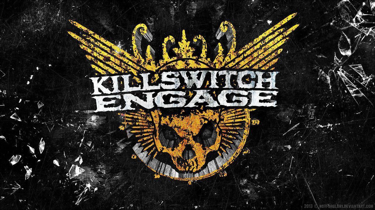 More Like Killswitch Engage
