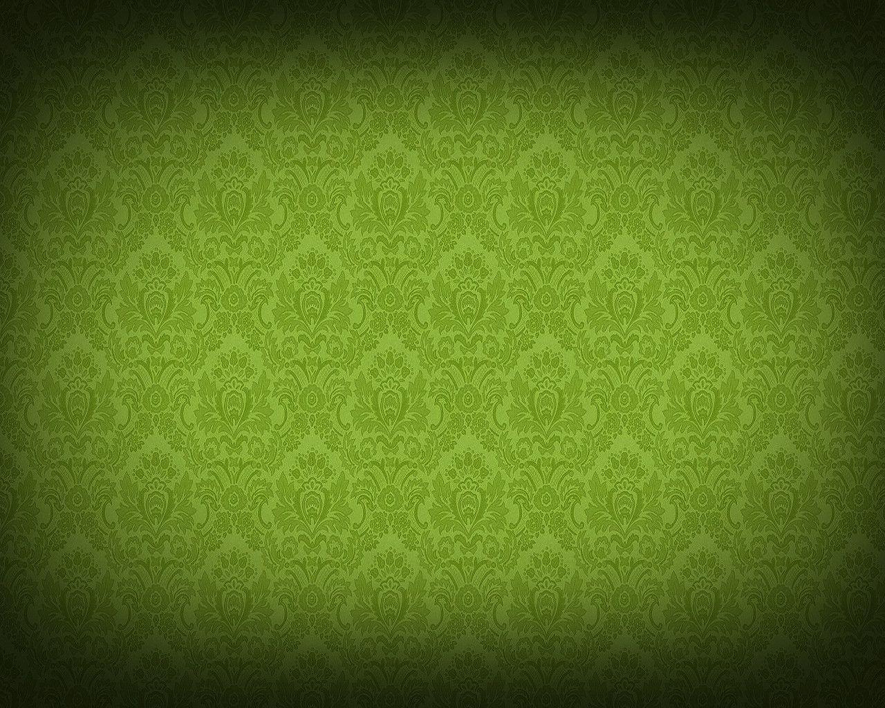 Green Pattern Patterns Desktop 1280x1024 Wanted Wallpaper