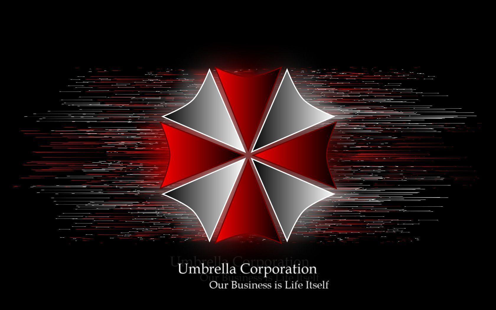 Umbrella Corporation Wallpapers Wallpaper Cave