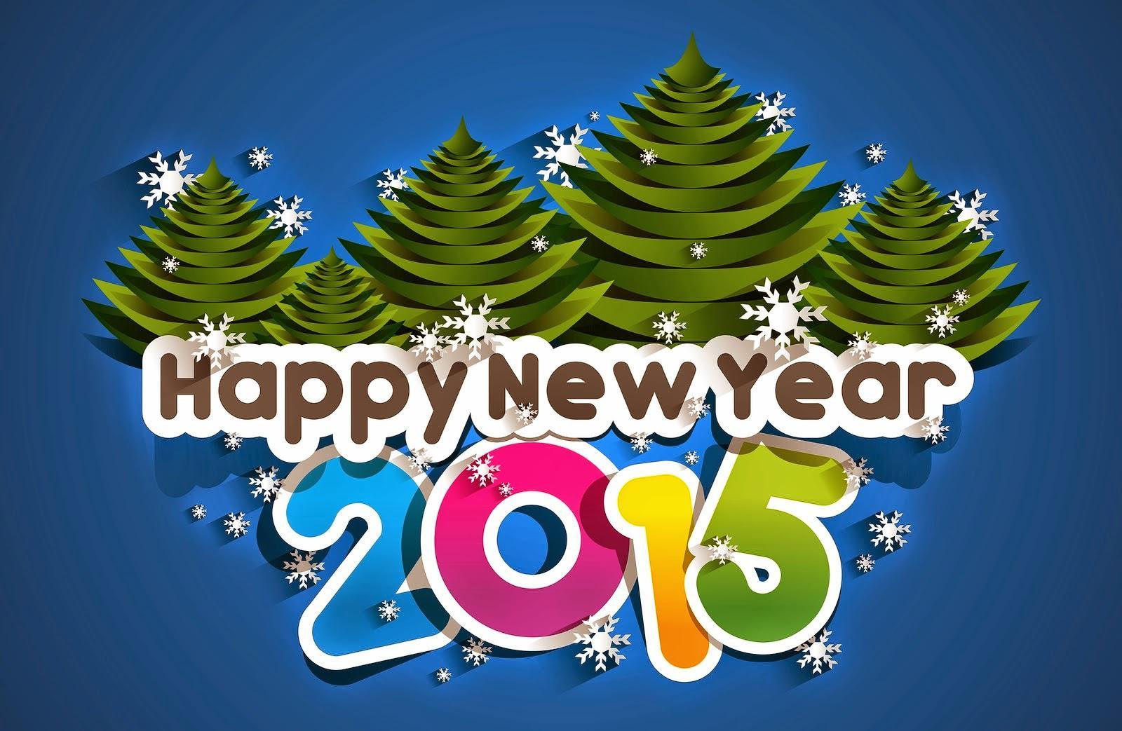 HD Wallpaper Happy New Year 2015 Image Pics Pc Wallpaper New Year