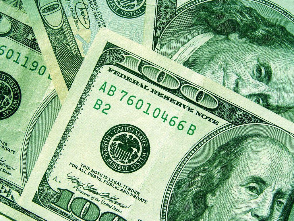 Dollar Bills Wallpaper Image featuring Money