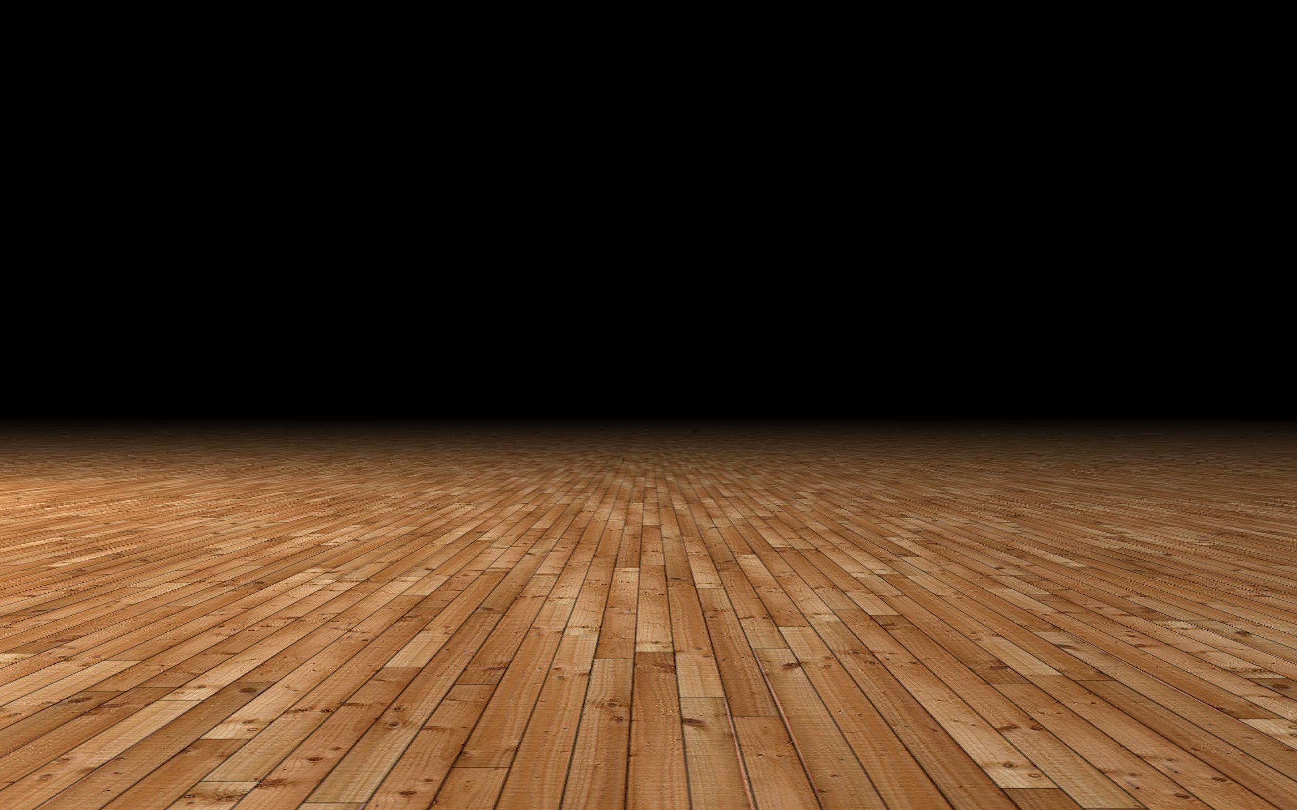 nba basketball court floor