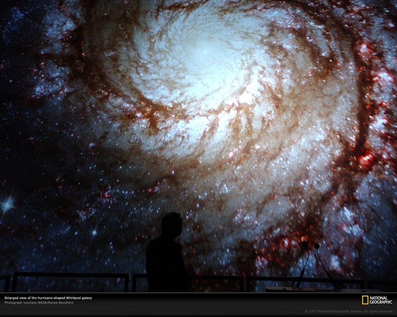 Galaxy Wallpaper Widescreen