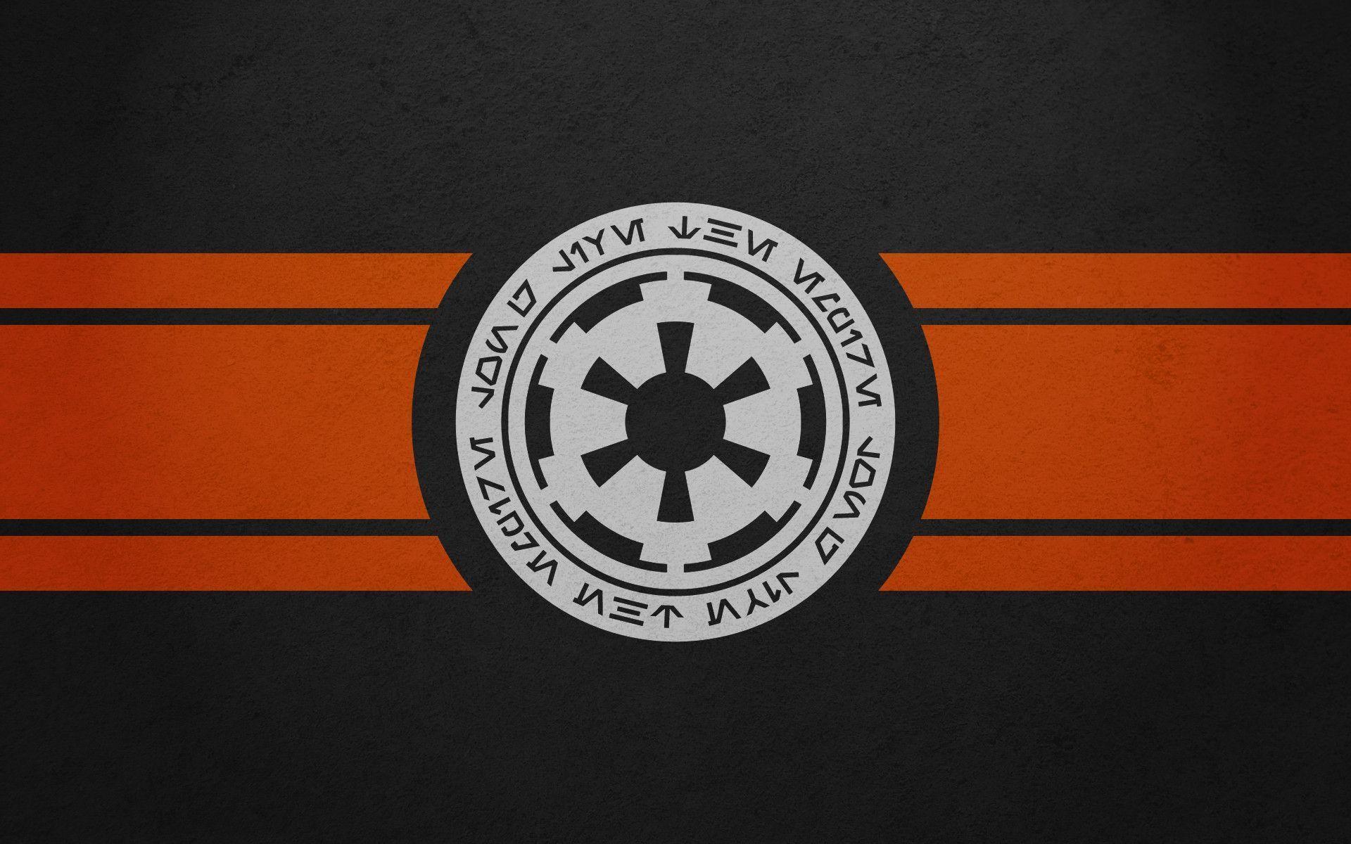 Star Wars Imperial HD Wallpaper