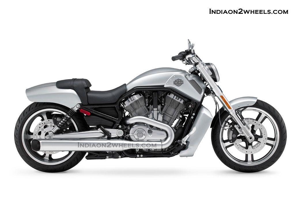 Harley Davidson Motorcycles: Harley Davidson V Rod Muscle Limited