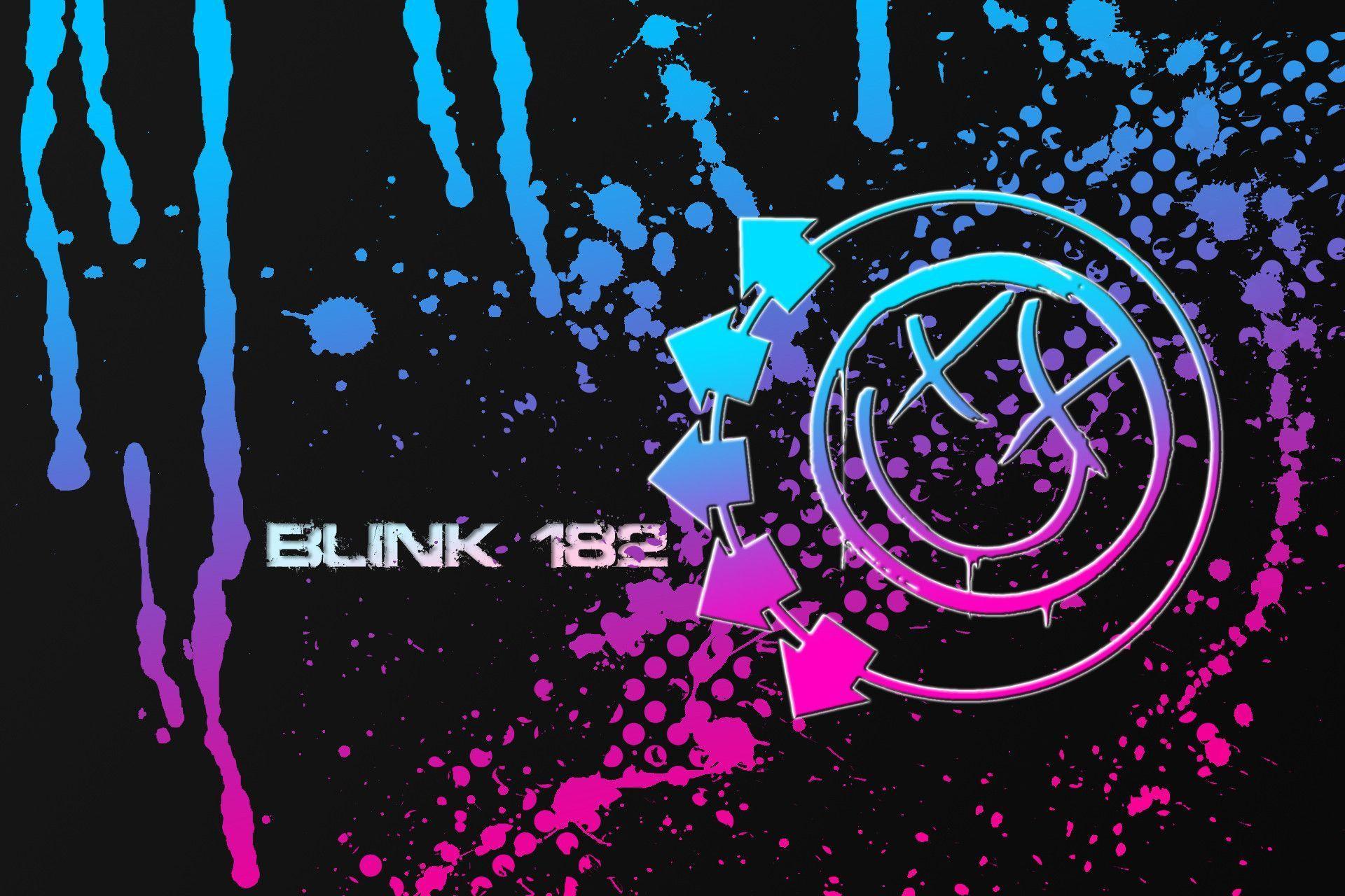 Blink 182 Wallpapers - Wallpaper Cave