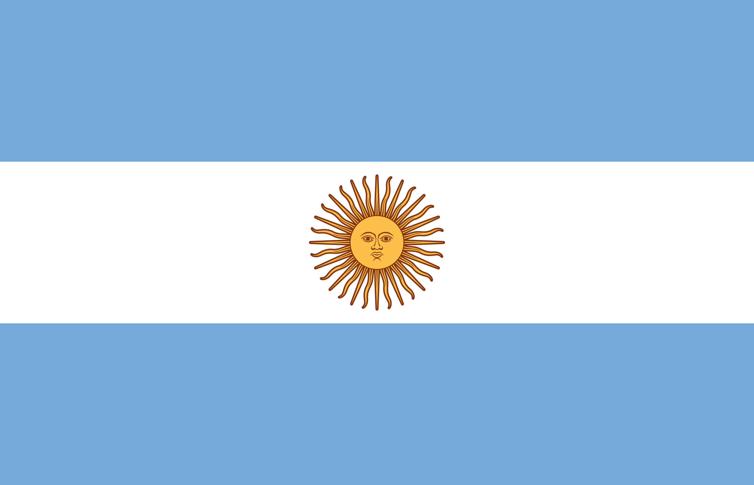Printable Argentina Flag Download Flag Filled In With Name Download Flag Filled In Without