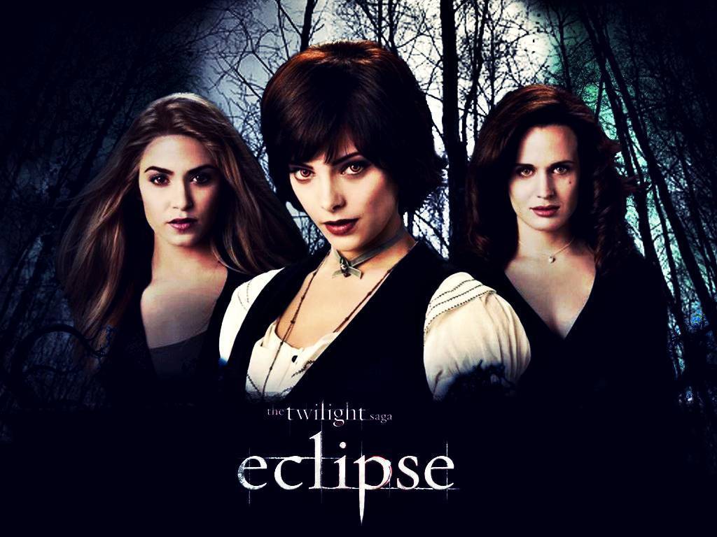 Twilight Series Alice Picture