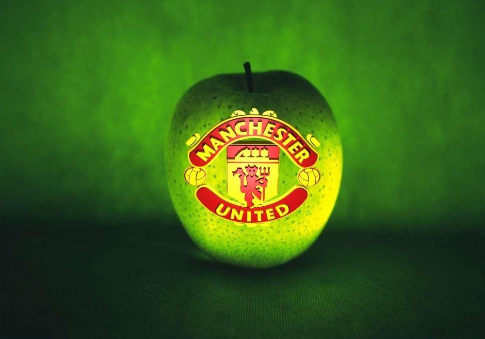 Manchester United Logo 2015 HD Desktop Wallpaper. walpic