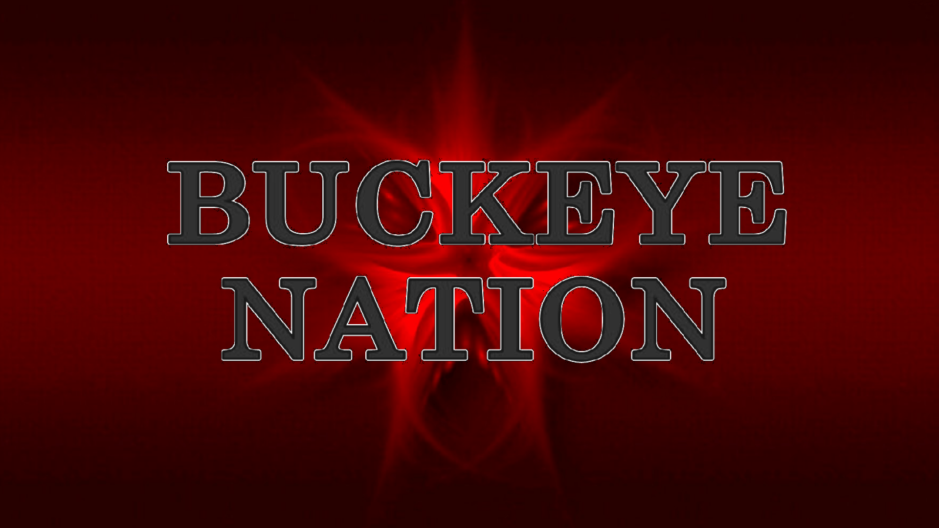 BUCKEYE NATION, DONE WITH APOPHYSIS 2.09 State Football