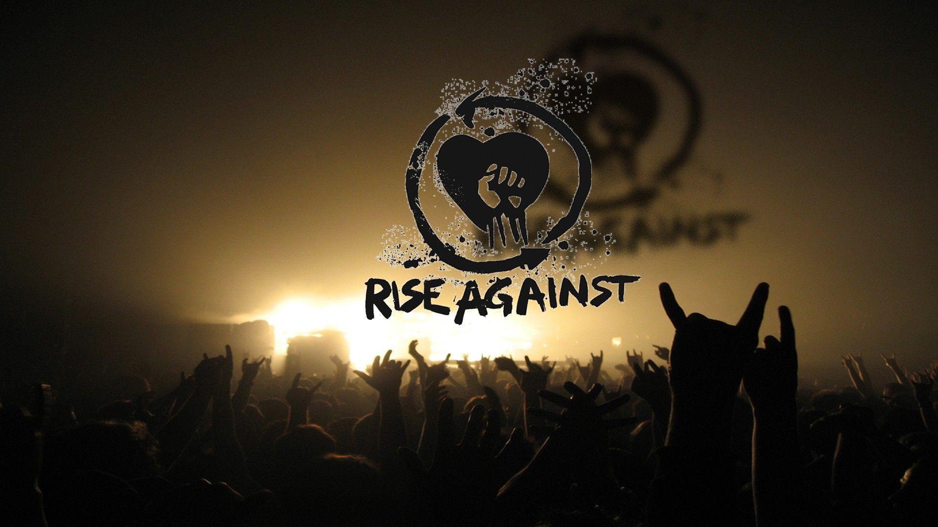 Rise Against Pictures 25