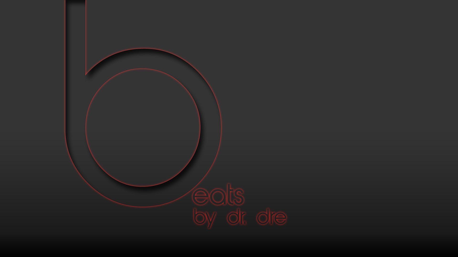Beats By Dr Dre Wallpaper Wide or HD