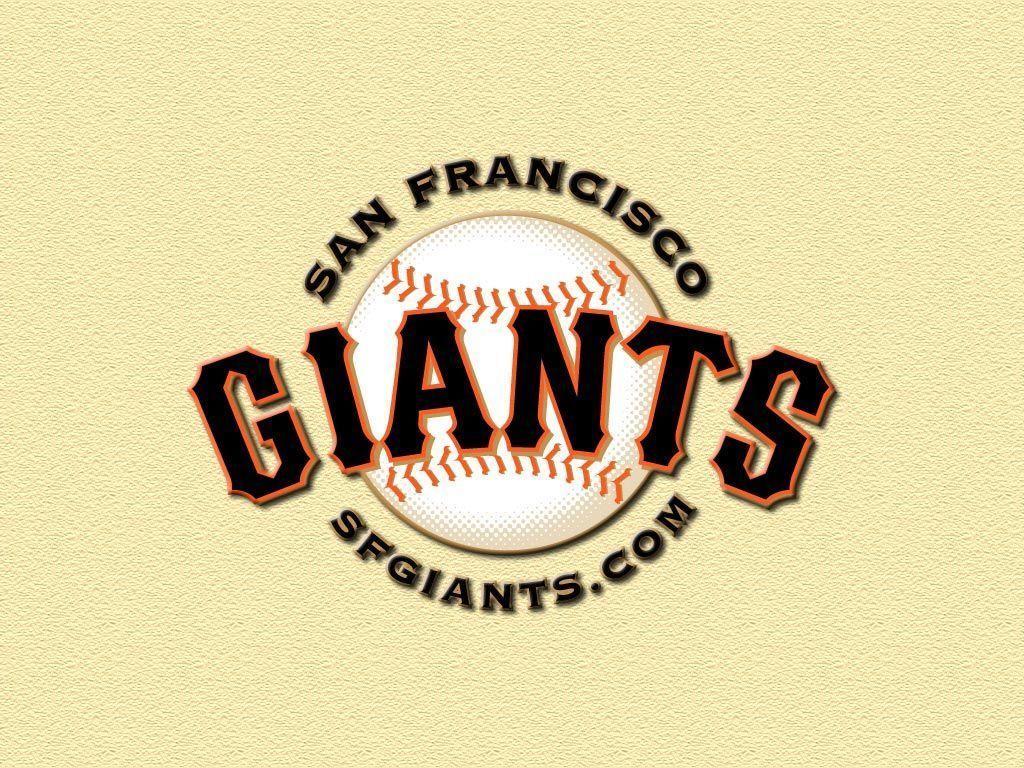 San Francisco Giants Logo Francisco Giants Wallpaper 37355