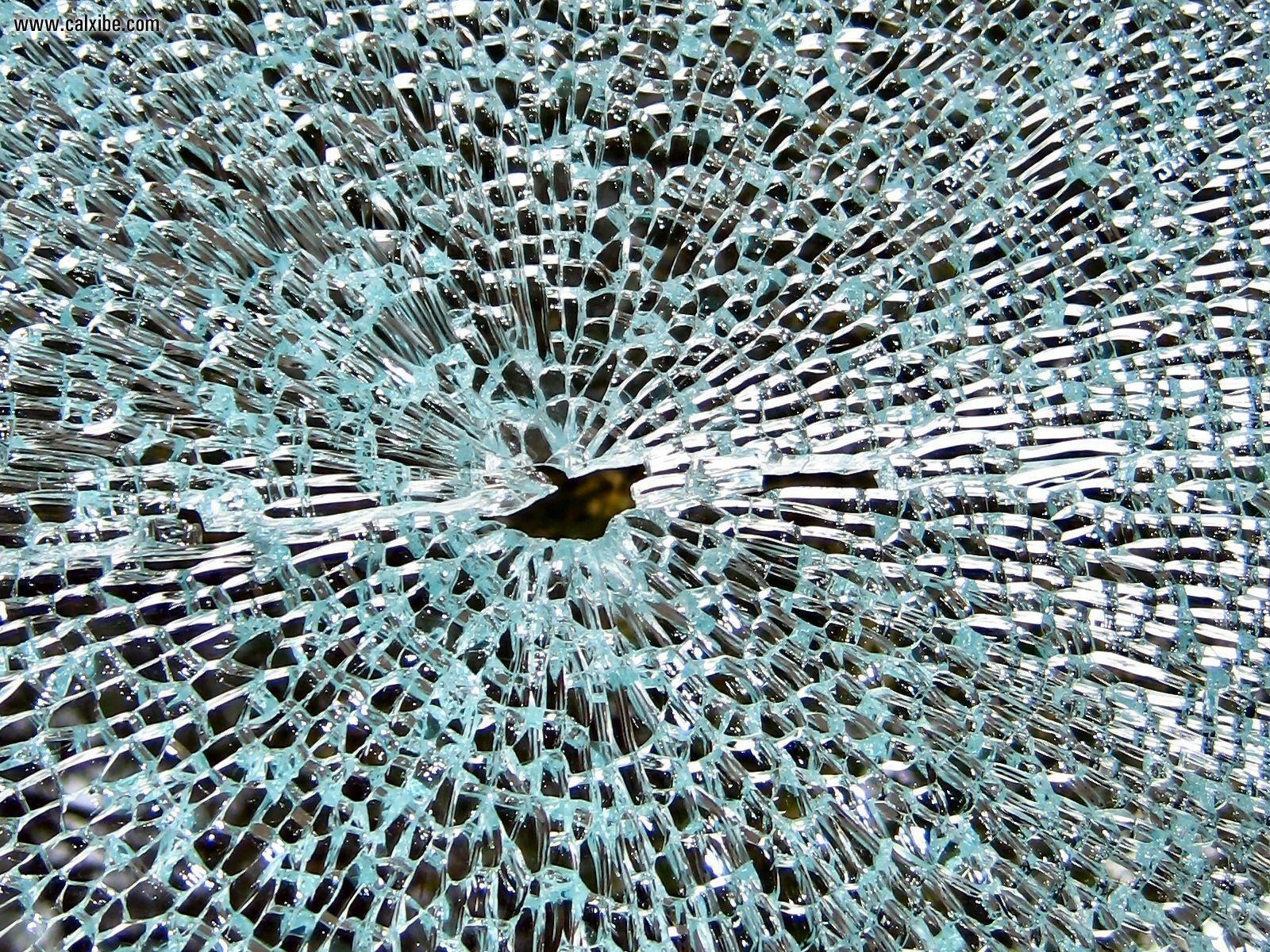 broken glass wallpaper 29 desktop
