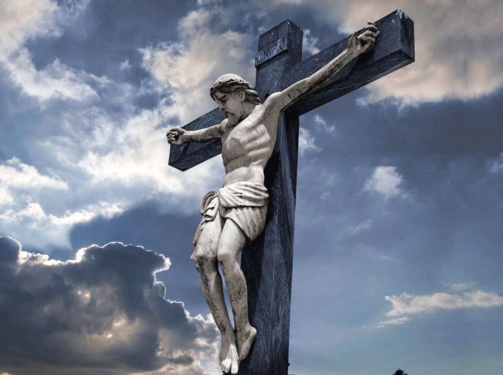 Pin Jesus Christ Statue Brasil Wallpaper